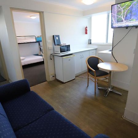 Citigate Motel Newcastle Kültér fotó