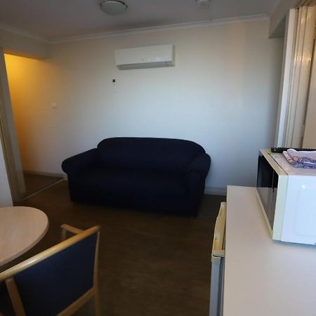 Citigate Motel Newcastle Kültér fotó
