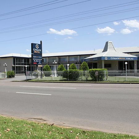 Citigate Motel Newcastle Kültér fotó