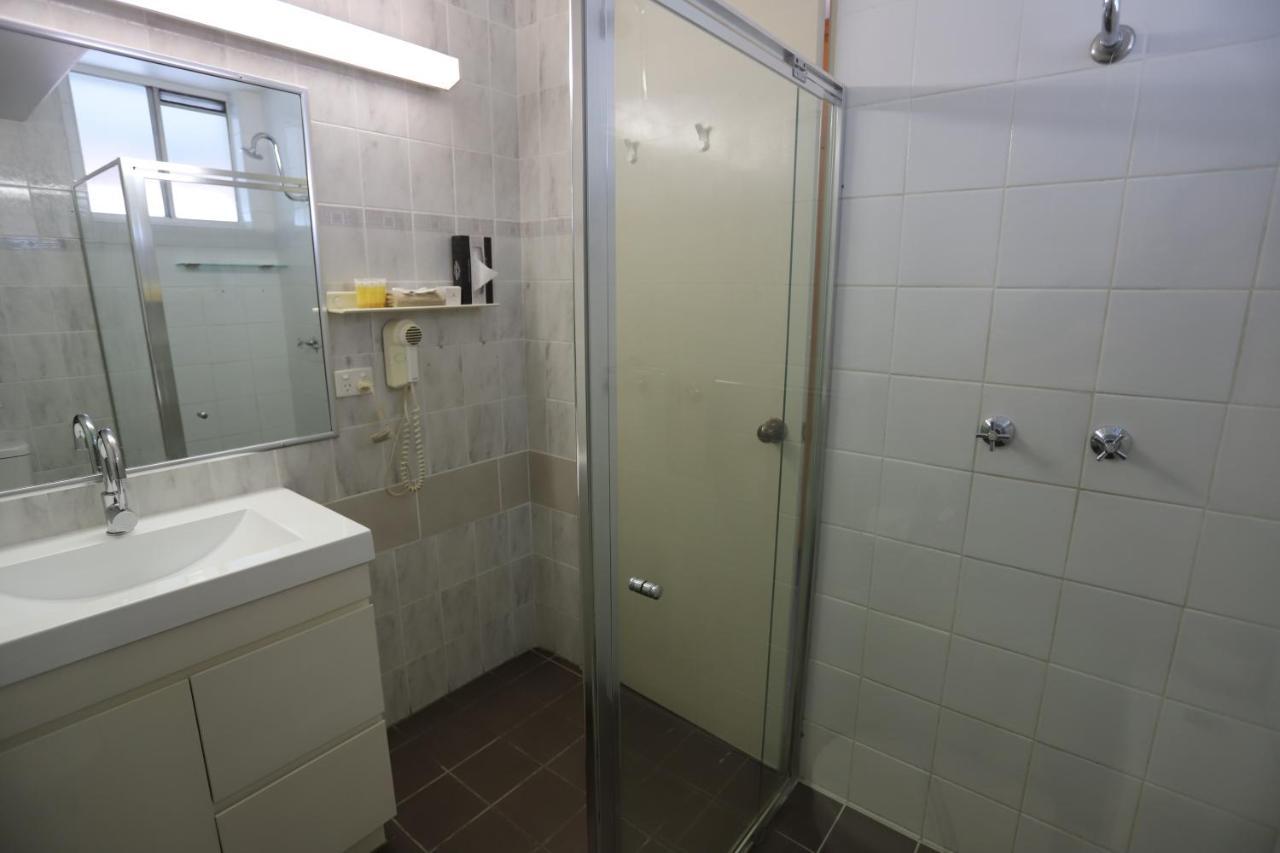 Citigate Motel Newcastle Kültér fotó