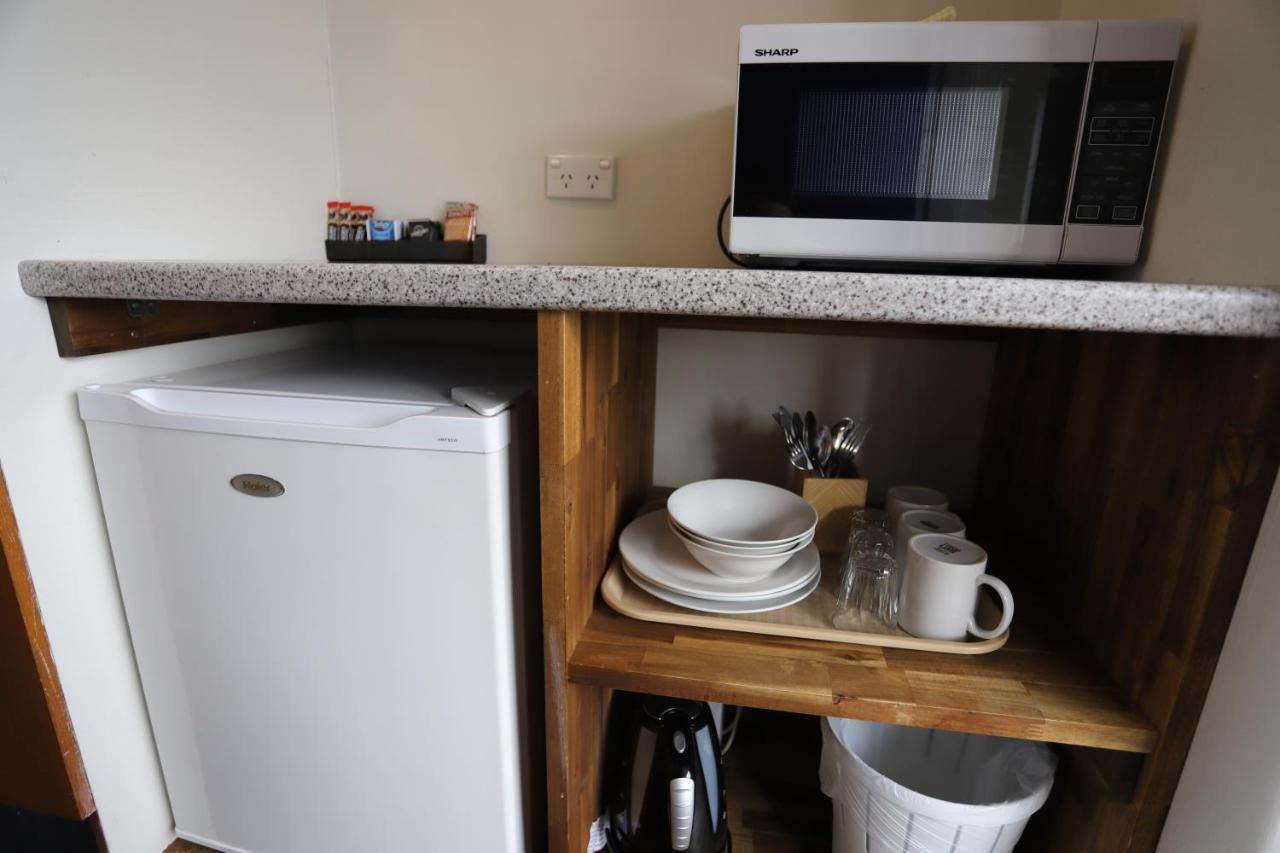 Citigate Motel Newcastle Kültér fotó