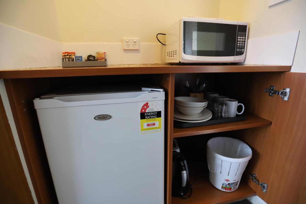 Citigate Motel Newcastle Kültér fotó