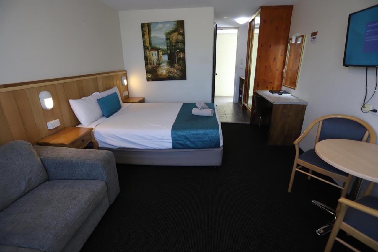 Citigate Motel Newcastle Kültér fotó