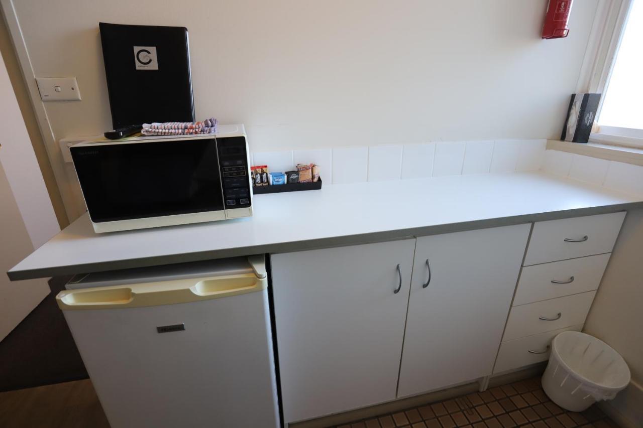 Citigate Motel Newcastle Kültér fotó