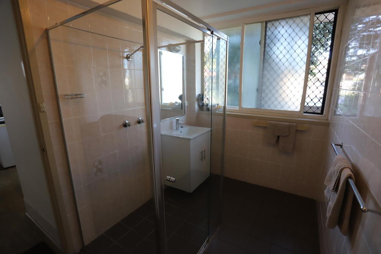Citigate Motel Newcastle Kültér fotó