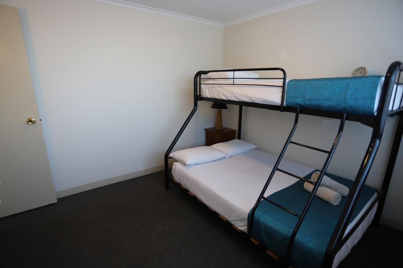 Citigate Motel Newcastle Kültér fotó