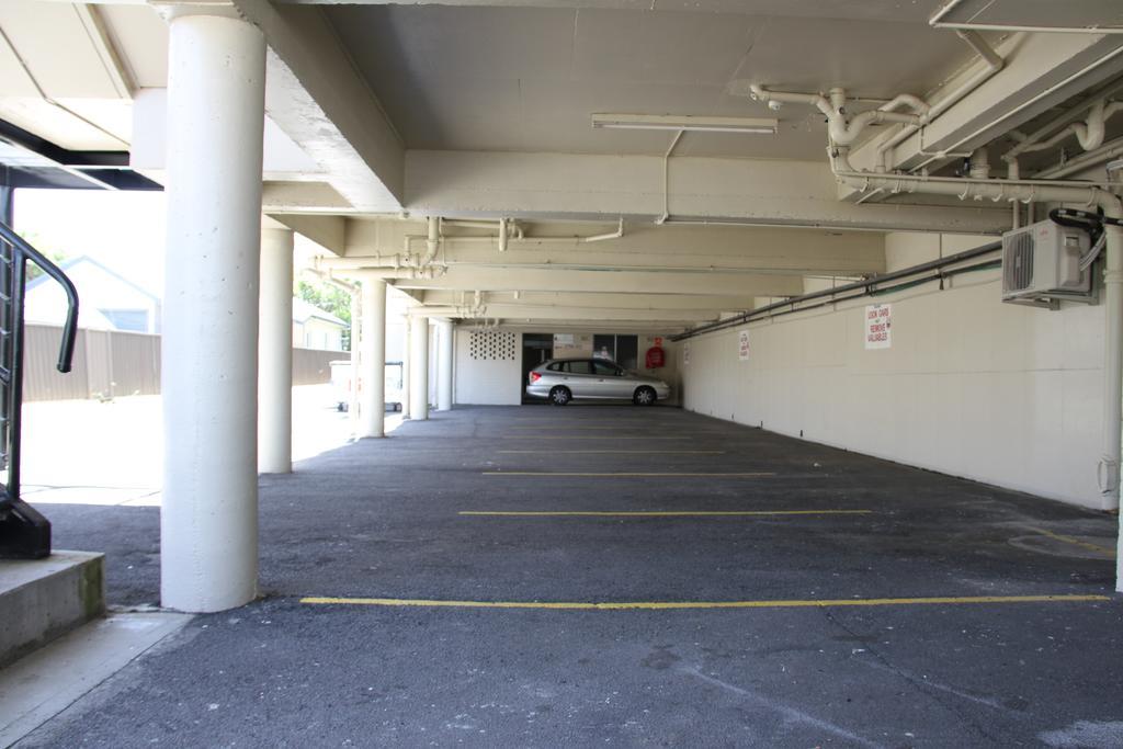 Citigate Motel Newcastle Kültér fotó