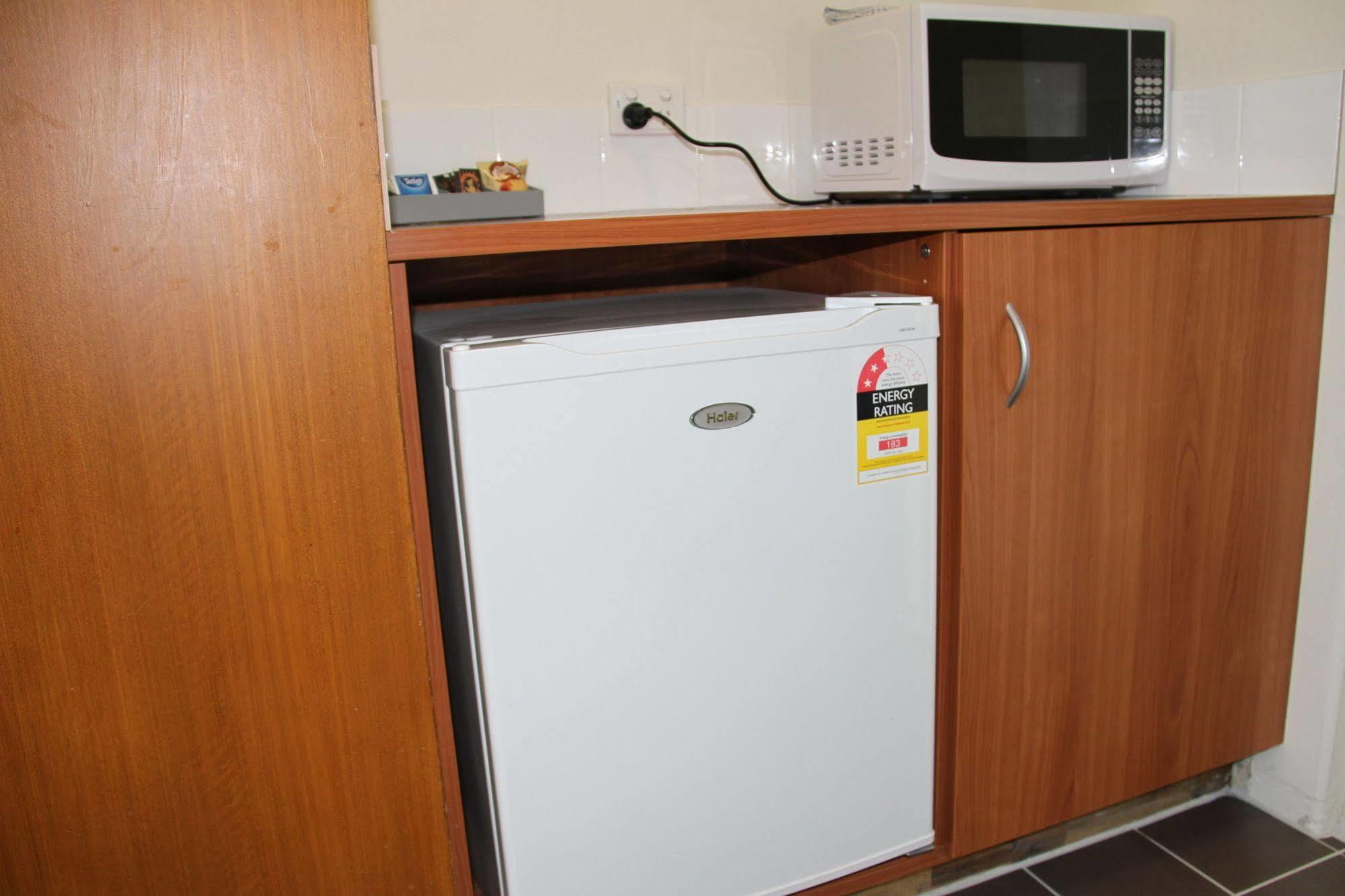 Citigate Motel Newcastle Kültér fotó