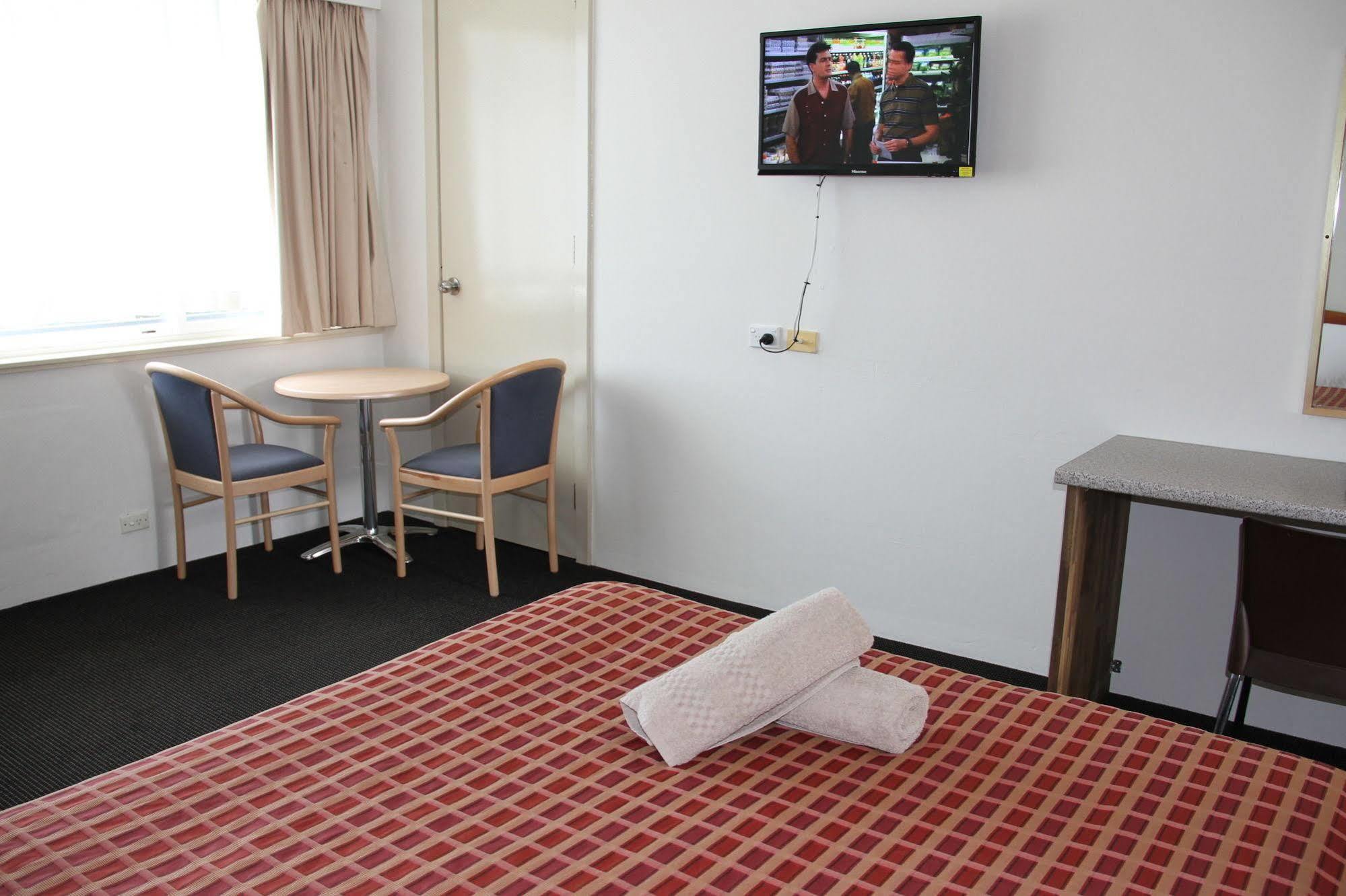 Citigate Motel Newcastle Kültér fotó