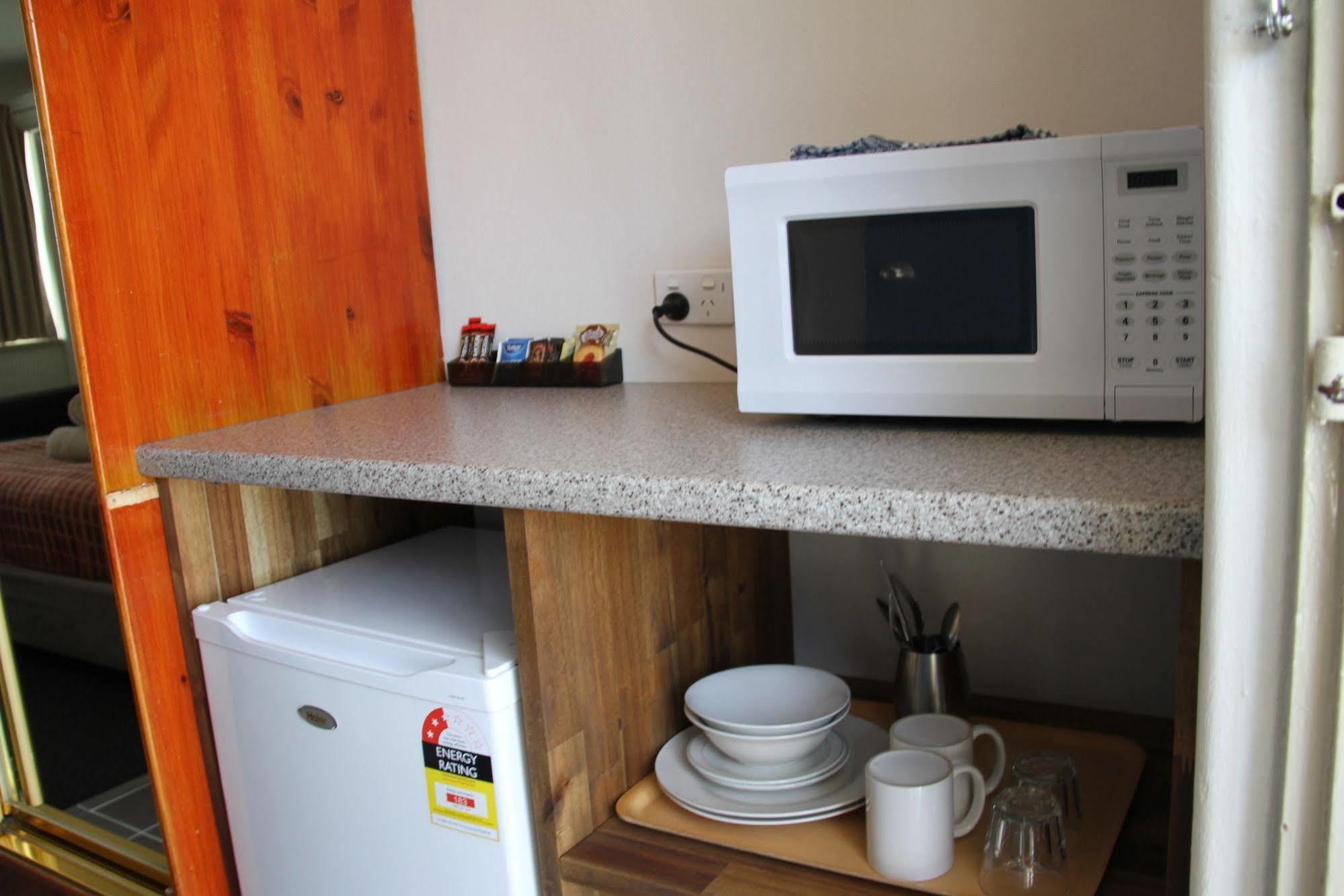 Citigate Motel Newcastle Kültér fotó