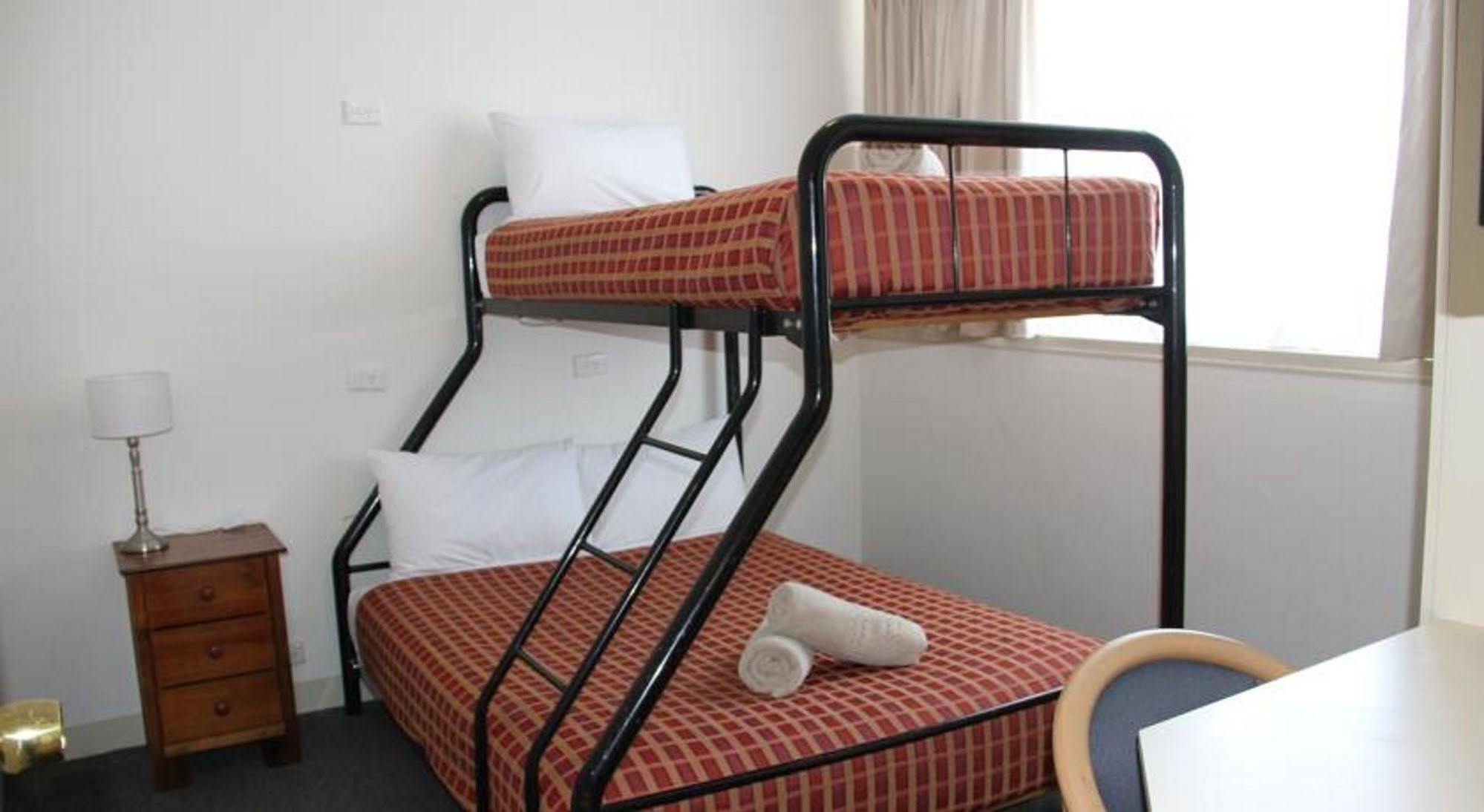 Citigate Motel Newcastle Kültér fotó