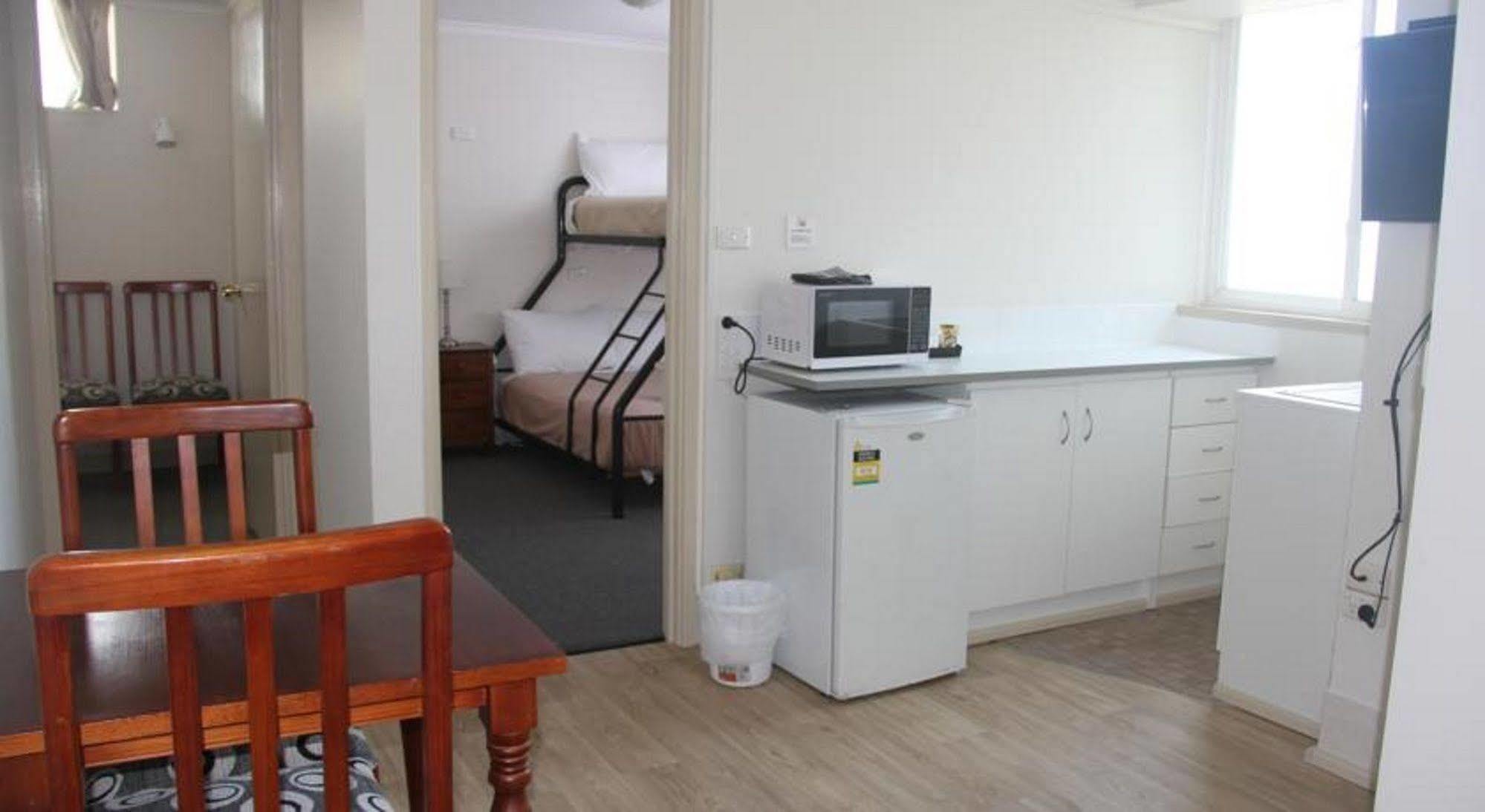 Citigate Motel Newcastle Kültér fotó